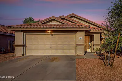 12421 N 42nd Drive, Phoenix, AZ 85029 - Photo 1