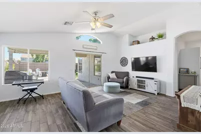 1327 W Lark Drive, Chandler, AZ 85286 - Photo 7