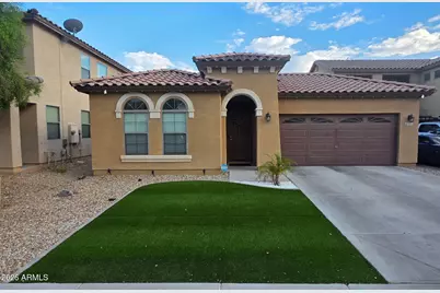 9331 W Payson Road, Tolleson, AZ 85353 - Photo 1