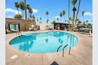 2050 W Dunlap Avenue #D54, Phoenix, AZ 85021 - Photo 17