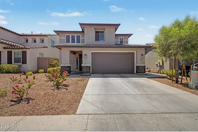 20979 W Palm Lane, Buckeye, AZ 85396 - Photo 1