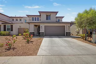 20979 W Palm Ln, Buckeye, AZ 85396 - Photo 1