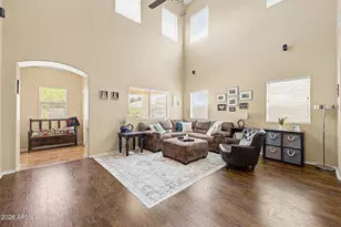 1658 W Dugan Dr, Queen Creek, AZ 85144 - Photo 5