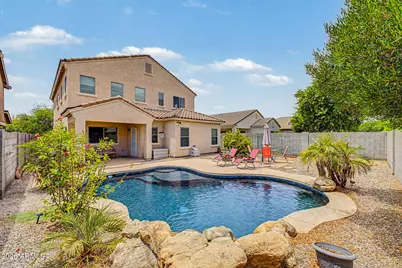 1658 W Dugan Drive, Queen Creek, AZ 85144 - Photo 3
