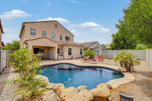 1658 W Dugan Dr, Queen Creek, AZ 85144 - Photo 3