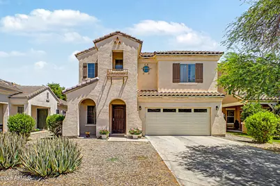 1658 W Dugan Drive, Queen Creek, AZ 85144 - Photo 1