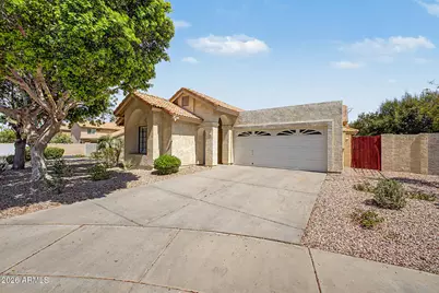 1202 W Sea Bass Court, Gilbert, AZ 85233 - Photo 3