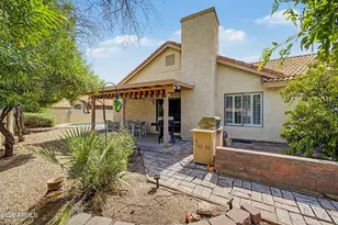 1202 W Sea Bass Ct, Gilbert, AZ 85233 - Photo 25