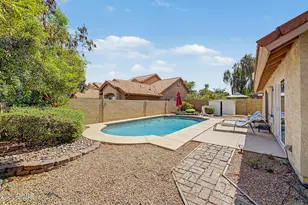 1202 W Sea Bass Ct, Gilbert, AZ 85233 - Photo 27