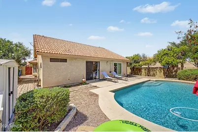 1202 W Sea Bass Court, Gilbert, AZ 85233 - Photo 29