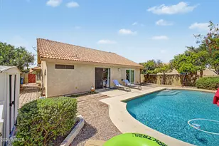 1202 W Sea Bass Ct, Gilbert, AZ 85233 - Photo 29