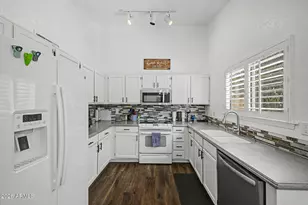 1202 W Sea Bass Ct, Gilbert, AZ 85233 - Photo 13