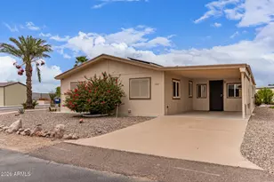3600 N Colorado Ave, Florence, AZ 85132 - Photo 1