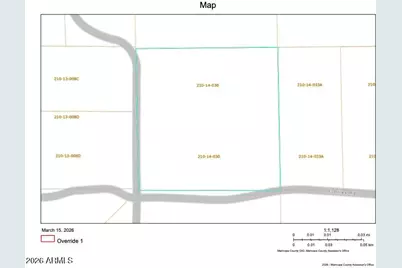 0 E Briles Road #-, Phoenix, AZ 85085 - Photo 3