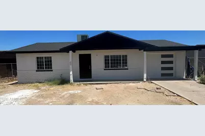 1542 W Carson Road, Phoenix, AZ 85041 - Photo 1