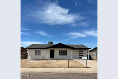 1542 W Carson Road, Phoenix, AZ 85041 - Photo 1