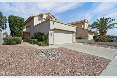 19925 N 77th Avenue, Glendale, AZ 85308 - Photo 1