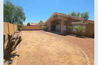 8618 W Chickasaw Street, Tolleson, AZ 85353 - Photo 19