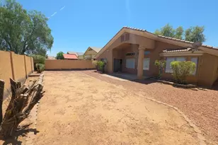 8618 W Chickasaw St, Tolleson, AZ 85353 - Photo 19