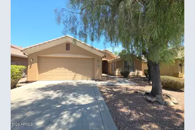 8618 W Chickasaw Street, Tolleson, AZ 85353 - Photo 1