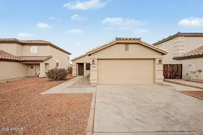 11222 W Roma Avenue, Phoenix, AZ 85037 - Photo 1