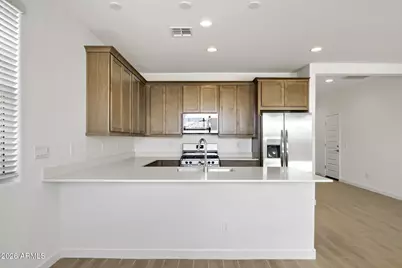 25339 N 175th Avenue, Surprise, AZ 85387 - Photo 3