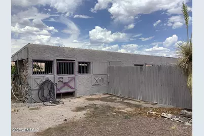 277 Campbell Street, Duncan, AZ 85534 - Photo 3