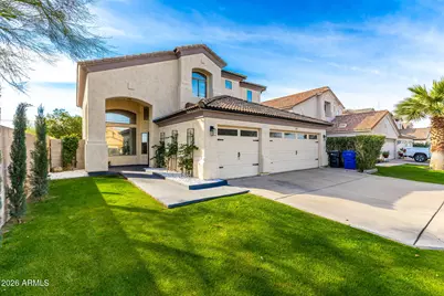 2707 W Lamar Road, Phoenix, AZ 85017 - Photo 3