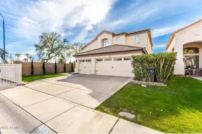 2707 W Lamar Road, Phoenix, AZ 85017 - Photo 5