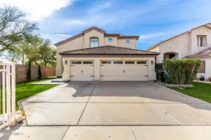 2707 W Lamar Rd, Phoenix, AZ 85017 - Photo 1