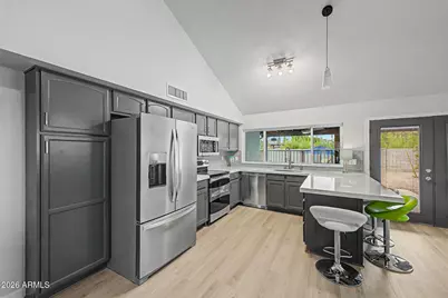 17434 N 34th Avenue, Phoenix, AZ 85053 - Photo 17