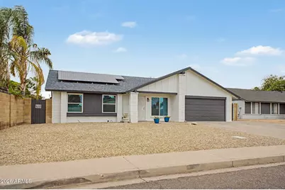 17434 N 34th Avenue, Phoenix, AZ 85053 - Photo 5