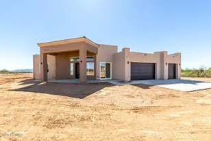 30492 N 232nd Ave, Wittmann, AZ 85361 - Photo 37