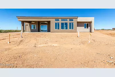 30492 N 232nd Avenue, Wittmann, AZ 85361 - Photo 33