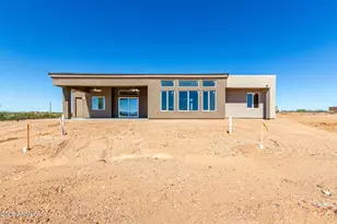 30492 N 232nd Ave, Wittmann, AZ 85361 - Photo 33