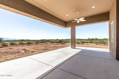30492 N 232nd Avenue, Wittmann, AZ 85361 - Photo 31