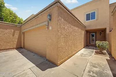815 E Grovers Avenue #12, Phoenix, AZ 85022 - Photo 1