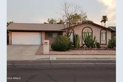 5117 W Acoma Drive, Glendale, AZ 85306 - Photo 1