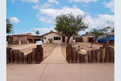 1835 E Palm Lane, Phoenix, AZ 85006 - Photo 1