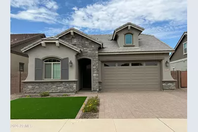 19942 S 231st Street, Queen Creek, AZ 85142 - Photo 1
