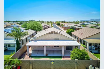 18274 W Spencer Drive, Surprise, AZ 85374 - Photo 33