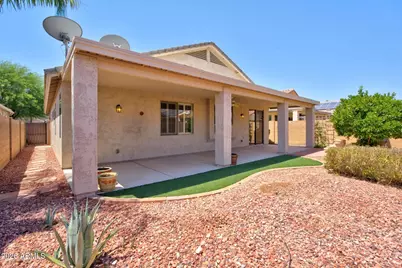 18274 W Spencer Drive, Surprise, AZ 85374 - Photo 29