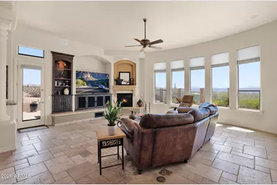 34105 N 136th Street, Scottsdale, AZ 85262 - Photo 15