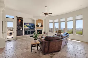 34105 N 136th St, Scottsdale, AZ 85262 - Photo 15