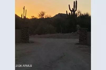 34105 N 136th Street, Scottsdale, AZ 85262 - Photo 55