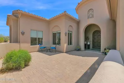 34105 N 136th Street, Scottsdale, AZ 85262 - Photo 49
