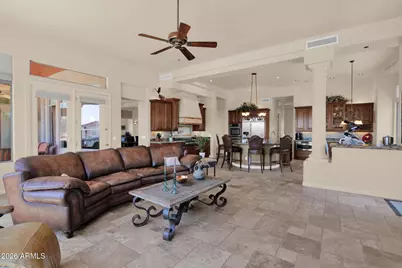34105 N 136th Street, Scottsdale, AZ 85262 - Photo 13