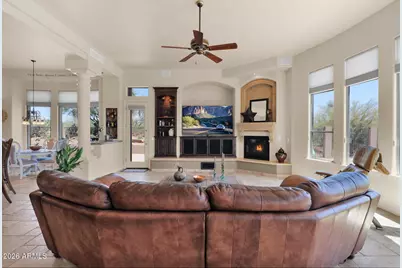 34105 N 136th Street, Scottsdale, AZ 85262 - Photo 17