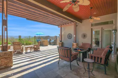 34105 N 136th Street, Scottsdale, AZ 85262 - Photo 41