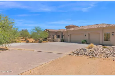 34105 N 136th Street, Scottsdale, AZ 85262 - Photo 51